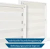 TEXMAXX® Doppelrollo Klemmfix ohne Bohren - 65 x 150cm Produktbild-Vorschau 8