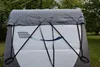 GreenYard Wohnwagen Schutzdach 500 cm Abdeckplane Produktbild-Vorschau 6