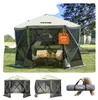 VEVOR Tente de jardin Pavillon pliable Tente de réception Voir les images du produit 1