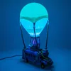 Paladone Battle Bus Lampe    One Size Produktbild-Vorschau 3