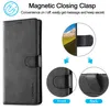 Samsung Galaxy S22 Ultra 5G Hülle, Klapphüllen Brieftasche Produktbild-Vorschau 5