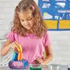 Learning Resources Spielzeug - Jumbo Pipetten mit Ständer Produktbild-Vorschau 8