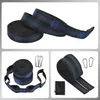Kit de fixation pour hamac et balançoire, kit de suspension Voir les images du produit 13