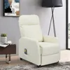 FCH Elektryczny fotel z masażem Fotel Relax Fotel TV, Podgląd zdjęcia produktu 2