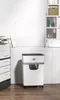 HP OneShred 2803 - Aktenvernichter (15 CC, Sicherheitsstufe Produktbild-Vorschau 7