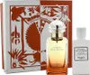 Edt Spray 50ml/Lozione per il corpo 40ml Hermes Un Jardin Anteprima dell’immagine prodotto 5