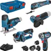 Bosch 0 615 A00 17D, 1,8 cm, 280 spm, 1500 spm, 7 cm, 1,5 Podgląd zdjęcia produktu 1