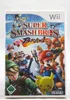 Super Smash Bros. Brawl Produktbild-Vorschau 6