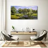 Coloray Bild aus Leinwand 120x60 Leinwand Dekoration - Produktbild-Vorschau 3