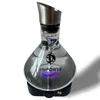 Phipower Wasserwirbler 1,6L Glasflasche mit Magnetrührer Produktbild-Vorschau 1