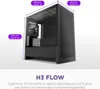 H3 Flow  (schwarz (matt), Tempered Glass) Produktbild-Vorschau 12