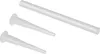 Rebel 25cm Pilates Gymnastikball mit Pumpe Produktbild-Vorschau 5