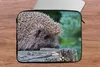 MuchoWow® Laptop Hülle 15 Zoll Igel auf Baum Laptoptasche - Produktbild-Vorschau 6