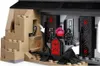 LEGO 75251 Star Wars La forteresse de Dark Vador Set de Voir les images du produit 4