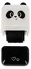 Legami Deko-Rollstempel Panda Roller Stamp, Stempel, Anteprima dell’immagine prodotto 3