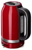 Bollitore senza fili da 1,7 l e 2400 w, rosso brillante Anteprima dell’immagine prodotto 3