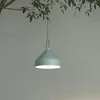 Zafferano Amelie Lampada a led a sospensione Verde foglia Anteprima dell’immagine prodotto 2