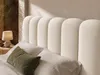 Emlar Polsterbett Mellow 180x200 cm - Bett mit Bettkasten & Produktbild-Vorschau 4