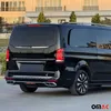 Modanatura bagagliaio posteriore per Mercedes Vito W447 Anteprima dell’immagine prodotto 2