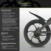 SachsenRAD E-Folding Race Bike F11 MagPuma mit Produktbild-Vorschau 9