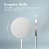 Accezz Wireless Charger USB-C - MagSafe kabelloses Produktbild-Vorschau 6
