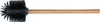 WENKO Klobürste WC Bürste Toilettenbürste Bambu Silikon Produktbild-Vorschau 6