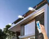 Panel solárneho osvetlenia MasterLED - 6000K Cool White - Náhľad obrázku produktu 8