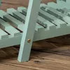 Outsunny Pflanzentreppe, Blumenregal mit 3 Stufen für 6 Produktbild-Vorschau 7