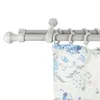 SN Deco - Stilgarnitur Gardinenstange Vorhangstange Ares, Produktbild-Vorschau 2