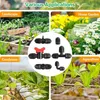 Bewässerungsarmaturen Kit für 1/2" Tropfschläuche für Produktbild-Vorschau 6