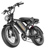 E-Bike HEADEER BK20 - Batterie 48V20AH 20" Scheibenbremse - Produktbild-Vorschau 4