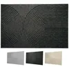 Tapis anti-salissures Floordirekt Circa, tapis lavable pour Voir les images du produit 1