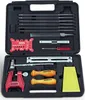 Oregon Set d'outils d'affûtage 4 - 5,5 mm 16 pièces en Voir les images du produit 11