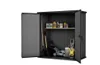Keter Cortina Fortis Gartenschrank – 3000 L – 188×106,5×196 Produktbild-Vorschau 2
