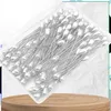 EDIBAZZAR | Spilli da sarto, set da 50, spilli con testa a Anteprima dell’immagine prodotto 4