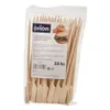 Orion Zahnstocher aus HOLZ Bambus-Spieße für Appetizer Produktbild-Vorschau 5
