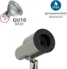 Deckenstrahler - 14,4W, 1200lm, LED, schwenkbar, IP44, Produktbild-Vorschau 5