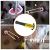 Magnetický indukční ohřívač Přenosný bezplamenný indukční Náhled obrázku produktu 5