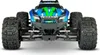 Traxxas 89086-4 Wide-Maxx 4x4  Brushless Monstertruck RTR Produktbild-Vorschau 13