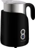 A black SENCOR milk frother and heater is shown against a white background. Anteprima dell’immagine prodotto