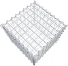 Gabbione 40 cm x 40 cm x 40 cm x 40 cm (L x H x P), maglia Anteprima dell’immagine prodotto 3