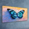 Coloray - Bild aus Glas - 120x60 cm - wanddekoration Küche Produktbild-Vorschau 2