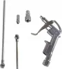 GEKO | Druckluftpistole Luftblaspistole, für 1/4" Produktbild-Vorschau 1