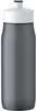emsa Trinkflasche "Squeeze" 0,6 l, Farbe Grau Produktbild-Vorschau 5