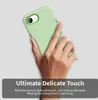 Handyhülle für iPhone 16e/iPhone 17e Schlank Durchscheinend Produktbild-Vorschau 7