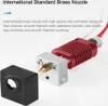 Původní Creality Ender-3 V2 Kompletní sada hotendů Náhled obrázku produktu 6
