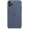 Apple Silicone Backcover voor de Apple iPhone 11 Pro Max - Voir les images du produit 1