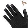 Avizar, guanti touchscreen universali, ultra elasticizzati, Anteprima dell’immagine prodotto 6