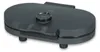 SEVERIN Duo-Waffeleisen Black Line WA 2119 Produktbild-Vorschau 1