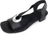 Rieker Damen Sandalette schwarz Produktbild-Vorschau 43